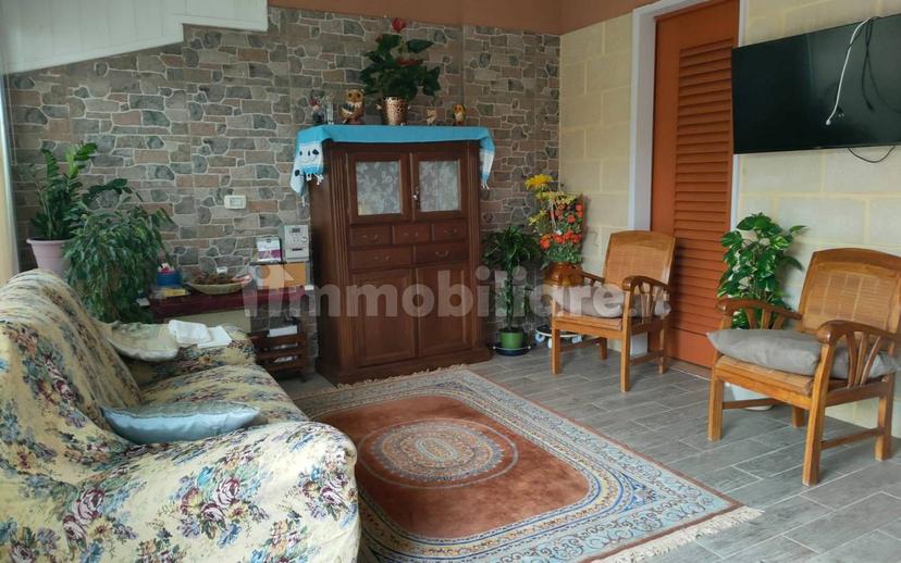 Villa a schiera via di Torre Testa, Mitrano - Litoranea, Brindisi — foto 5 di 14