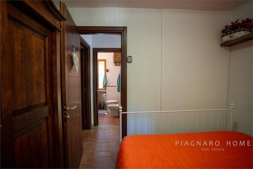 Terratetto plurifamiliare località villaggio aracci, Villaggio Degli Aracci, Zeri — foto 36 di 52