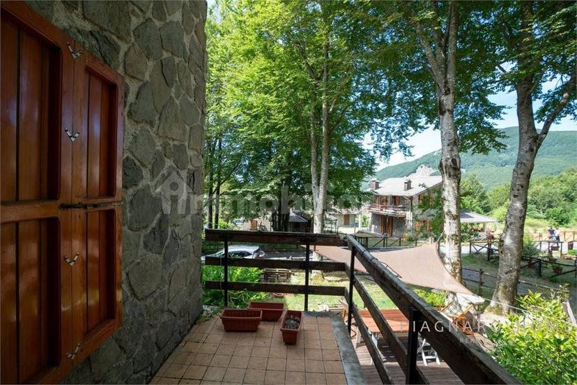 Terratetto plurifamiliare località villaggio aracci, Villaggio Degli Aracci, Zeri — foto 17 di 52