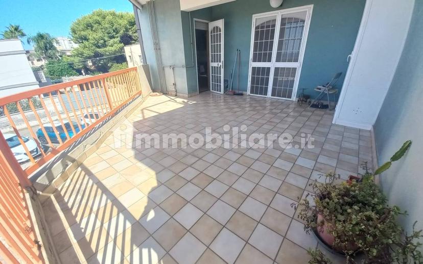 Trilocale via Salvo D'Acquisto 21, Talsano - San Donato, Taranto — foto 16 di 19