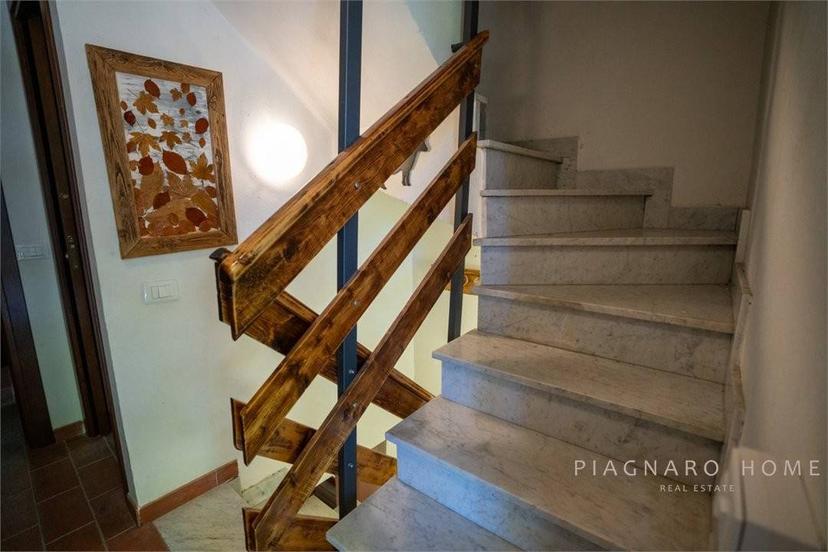 Terratetto plurifamiliare località villaggio aracci, Villaggio Degli Aracci, Zeri — foto 33 di 52