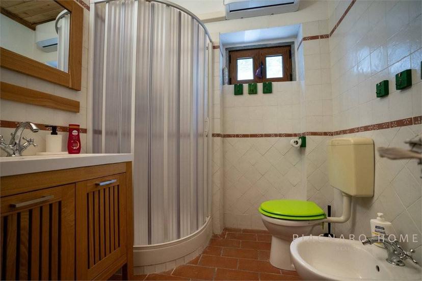Terratetto plurifamiliare località villaggio aracci, Villaggio Degli Aracci, Zeri — foto 15 di 52