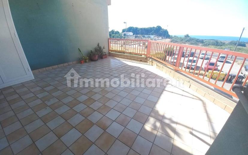 Trilocale via Salvo D'Acquisto 21, Talsano - San Donato, Taranto — foto 11 di 19