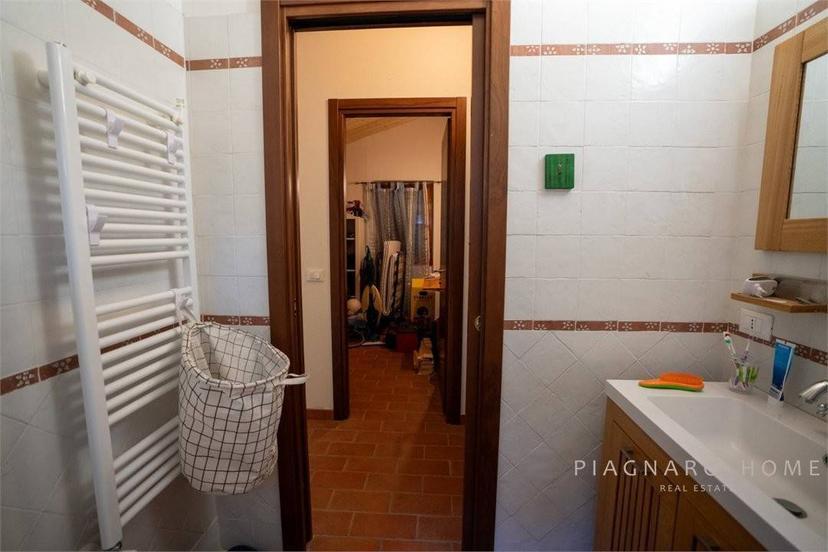 Terratetto plurifamiliare località villaggio aracci, Villaggio Degli Aracci, Zeri — foto 46 di 52