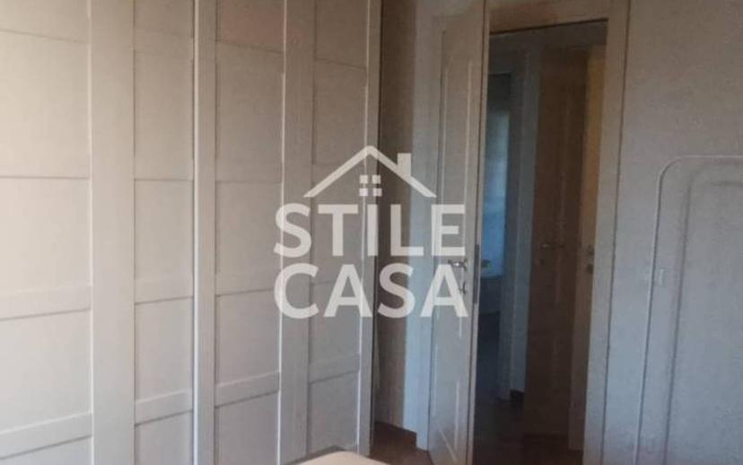 Trilocale via di Tiglio,, San Filippo, Lucca — foto 32 di 32