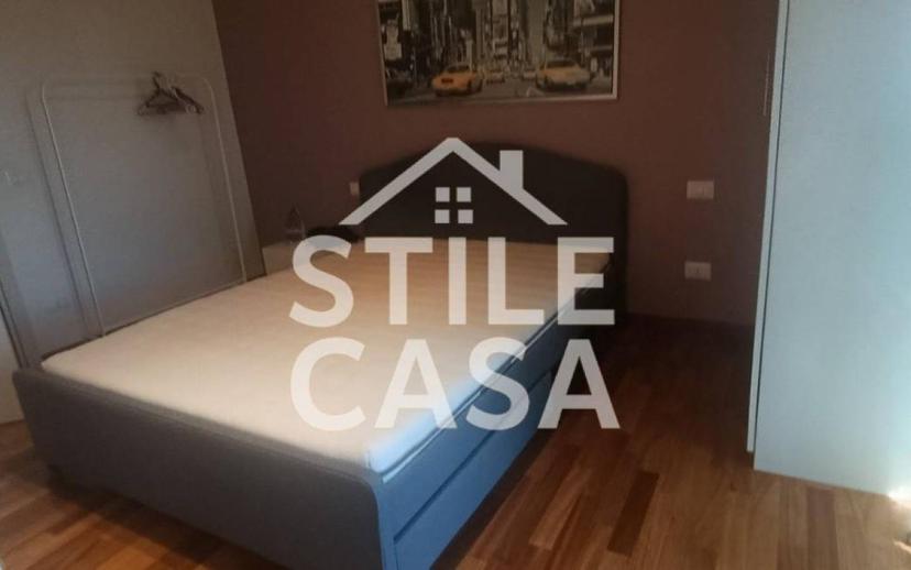 Trilocale via di Tiglio,, San Filippo, Lucca — foto 21 di 32
