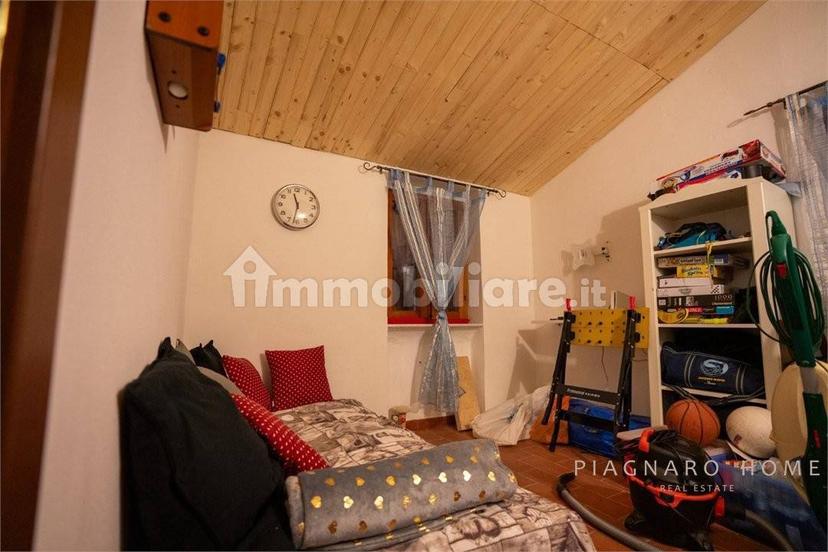 Terratetto plurifamiliare località villaggio aracci, Villaggio Degli Aracci, Zeri — foto 21 di 52