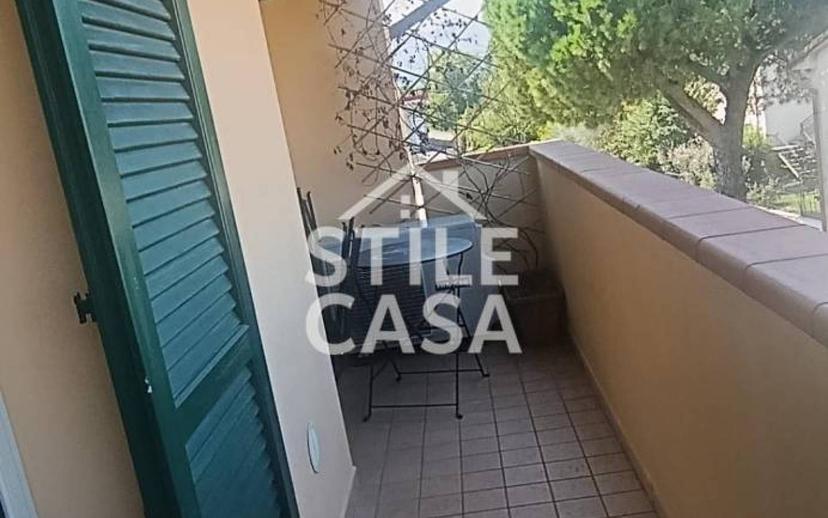 Trilocale via di Tiglio,, San Filippo, Lucca — foto 29 di 32