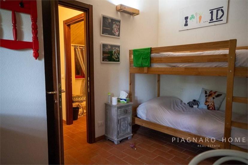 Terratetto plurifamiliare località villaggio aracci, Villaggio Degli Aracci, Zeri — foto 30 di 52