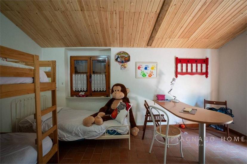 Terratetto plurifamiliare località villaggio aracci, Villaggio Degli Aracci, Zeri — foto 37 di 52
