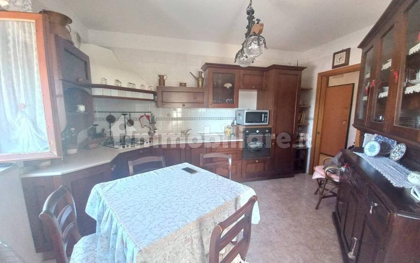 Trilocale via Salvo D'Acquisto 21, Talsano - San Donato, Taranto — foto 15 di 19