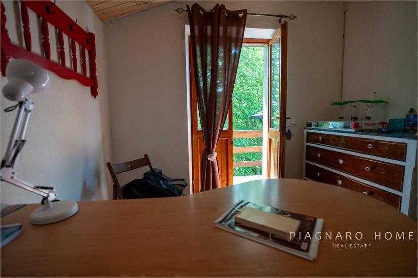 Terratetto plurifamiliare località villaggio aracci, Villaggio Degli Aracci, Zeri — foto 8 di 52