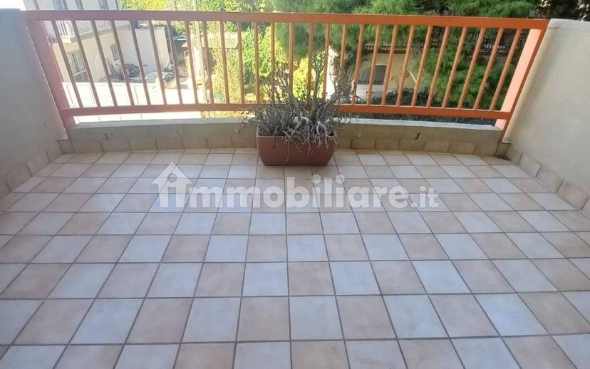 Trilocale via Salvo D'Acquisto 21, Talsano - San Donato, Taranto — foto 12 di 19