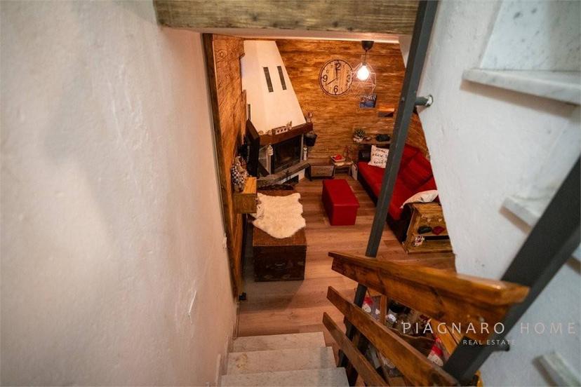 Terratetto plurifamiliare località villaggio aracci, Villaggio Degli Aracci, Zeri — foto 44 di 52