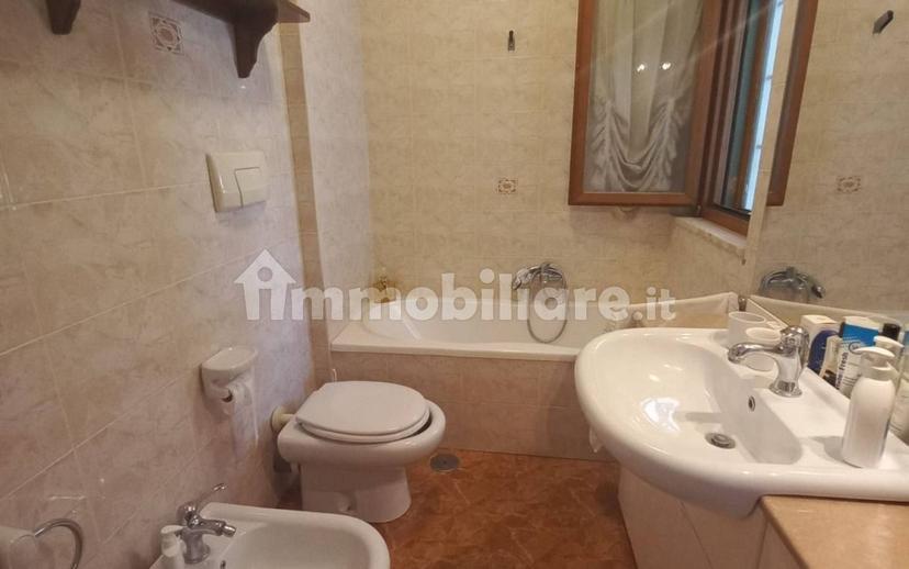 Trilocale via Salvo D'Acquisto 21, Talsano - San Donato, Taranto — foto 8 di 19