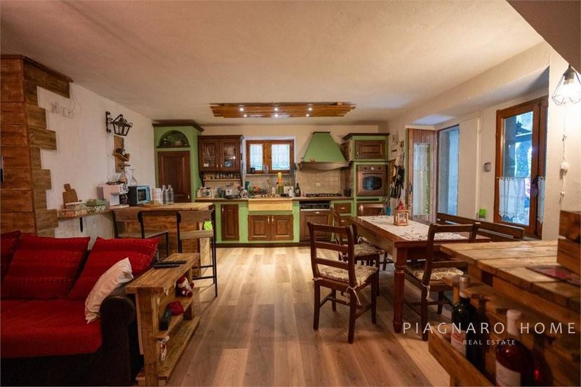 Terratetto plurifamiliare località villaggio aracci, Villaggio Degli Aracci, Zeri — foto 52 di 52