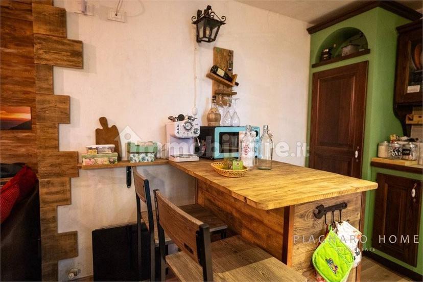 Terratetto plurifamiliare località villaggio aracci, Villaggio Degli Aracci, Zeri — foto 32 di 52