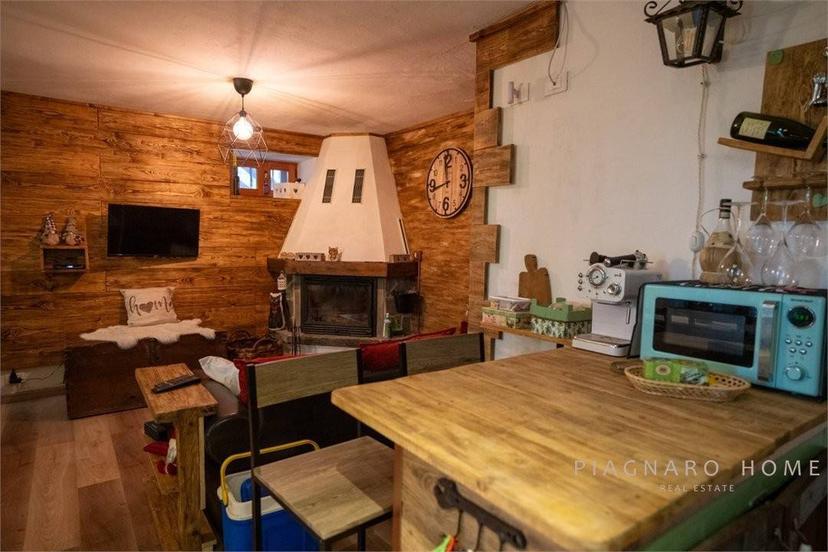 Terratetto plurifamiliare località villaggio aracci, Villaggio Degli Aracci, Zeri — foto 43 di 52