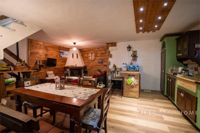 Terratetto plurifamiliare località villaggio aracci, Villaggio Degli Aracci, Zeri — foto 27 di 52
