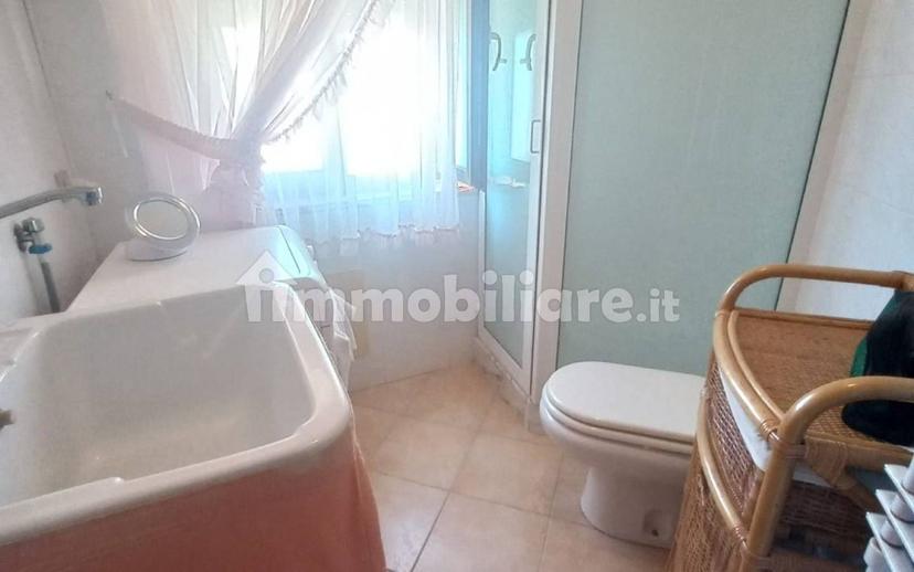 Trilocale via Salvo D'Acquisto 21, Talsano - San Donato, Taranto — foto 14 di 19