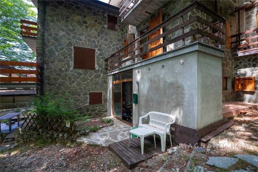 Terratetto plurifamiliare località villaggio aracci, Villaggio Degli Aracci, Zeri — foto 34 di 52