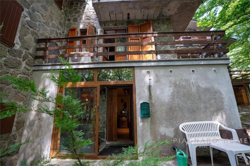 Terratetto plurifamiliare località villaggio aracci, Villaggio Degli Aracci, Zeri — foto 25 di 52