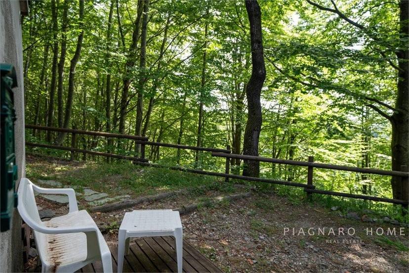 Terratetto plurifamiliare località villaggio aracci, Villaggio Degli Aracci, Zeri — foto 18 di 52