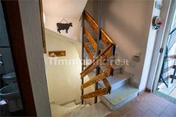 Terratetto plurifamiliare località villaggio aracci, Villaggio Degli Aracci, Zeri