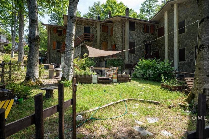 Terratetto plurifamiliare località villaggio aracci, Villaggio Degli Aracci, Zeri — foto 10 di 52