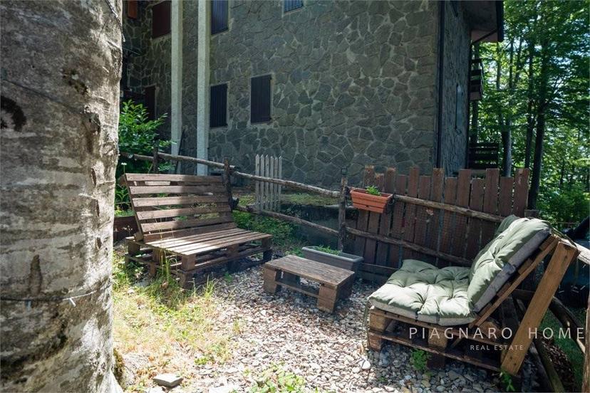 Terratetto plurifamiliare località villaggio aracci, Villaggio Degli Aracci, Zeri — foto 11 di 52