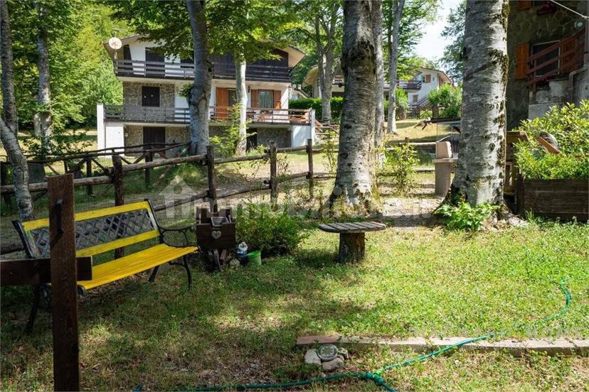 Terratetto plurifamiliare località villaggio aracci, Villaggio Degli Aracci, Zeri — foto 29 di 52
