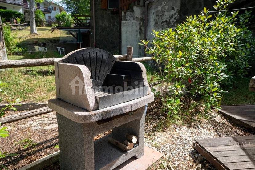 Terratetto plurifamiliare località villaggio aracci, Villaggio Degli Aracci, Zeri — foto 6 di 52