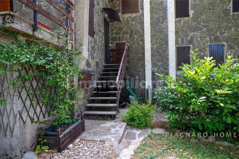 Terratetto plurifamiliare località villaggio aracci, Villaggio Degli Aracci, Zeri — foto 7 di 52