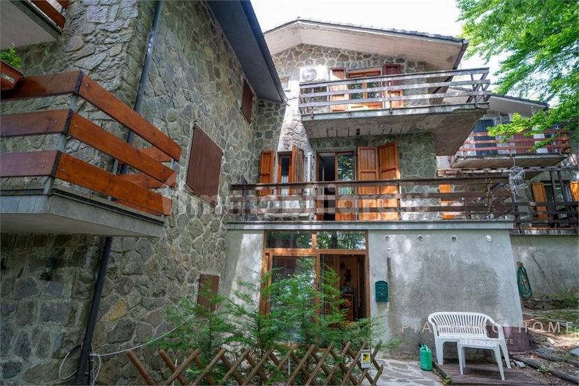 Terratetto plurifamiliare località villaggio aracci, Villaggio Degli Aracci, Zeri — foto 47 di 52