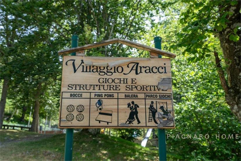 Terratetto plurifamiliare località villaggio aracci, Villaggio Degli Aracci, Zeri — foto 45 di 52