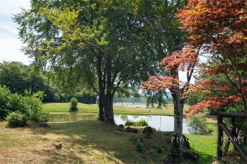 Terratetto plurifamiliare località villaggio aracci, Villaggio Degli Aracci, Zeri — foto 49 di 52