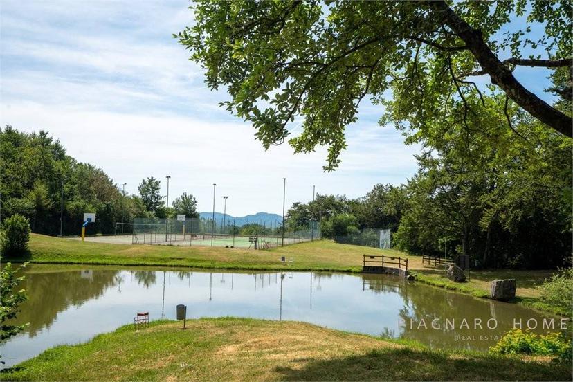 Terratetto plurifamiliare località villaggio aracci, Villaggio Degli Aracci, Zeri — foto 5 di 52
