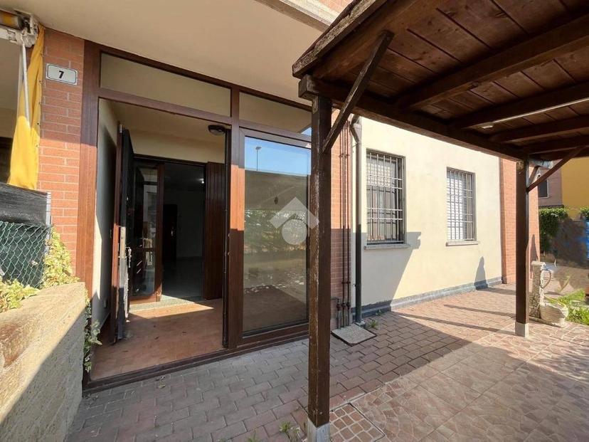 Trilocale via bassa inferiore 7, Malalbergo — foto 11 di 19