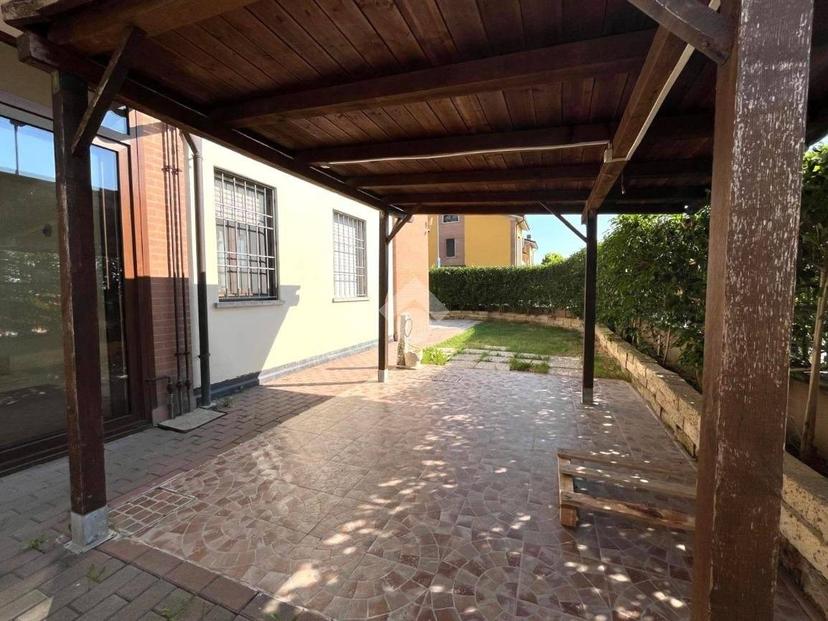 Trilocale via bassa inferiore 7, Malalbergo — foto 4 di 19