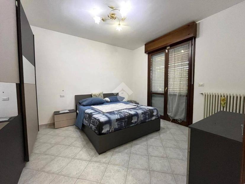 Trilocale via bassa inferiore 7, Malalbergo — foto 18 di 19