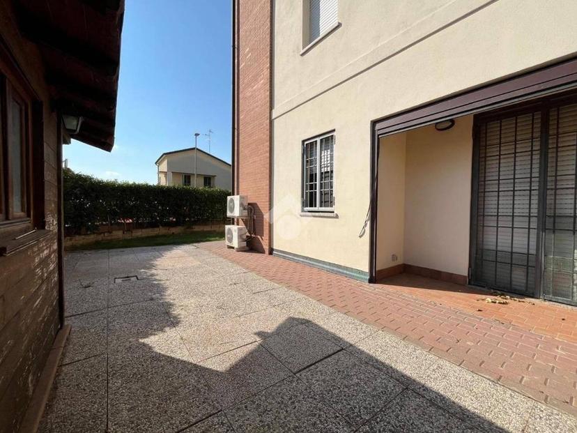 Trilocale via bassa inferiore 7, Malalbergo — foto 8 di 19