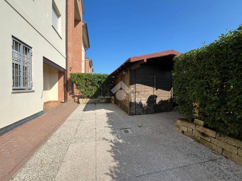 Trilocale via bassa inferiore 7, Malalbergo — foto 13 di 19