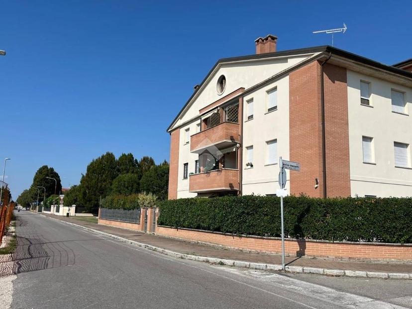 Trilocale via bassa inferiore 7, Malalbergo