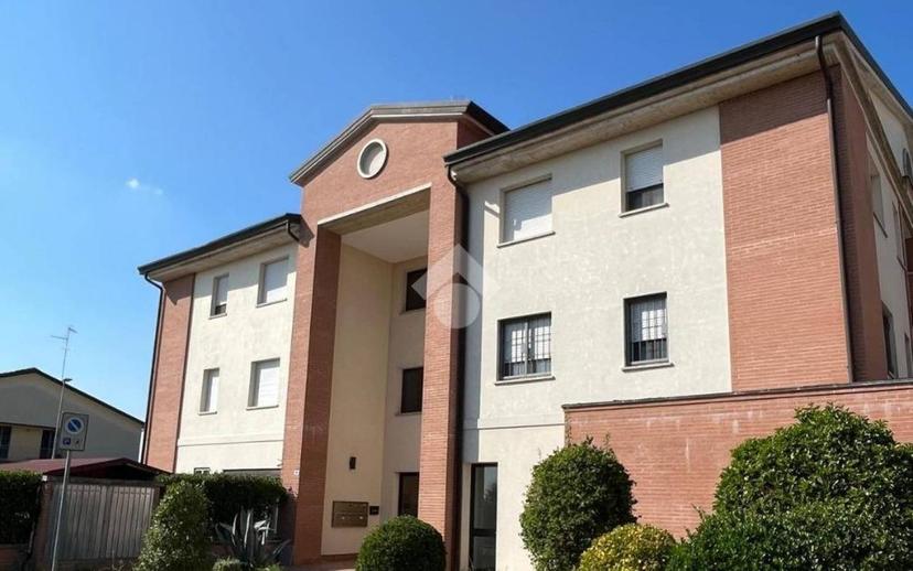 Trilocale via bassa inferiore 7, Malalbergo — foto 14 di 19