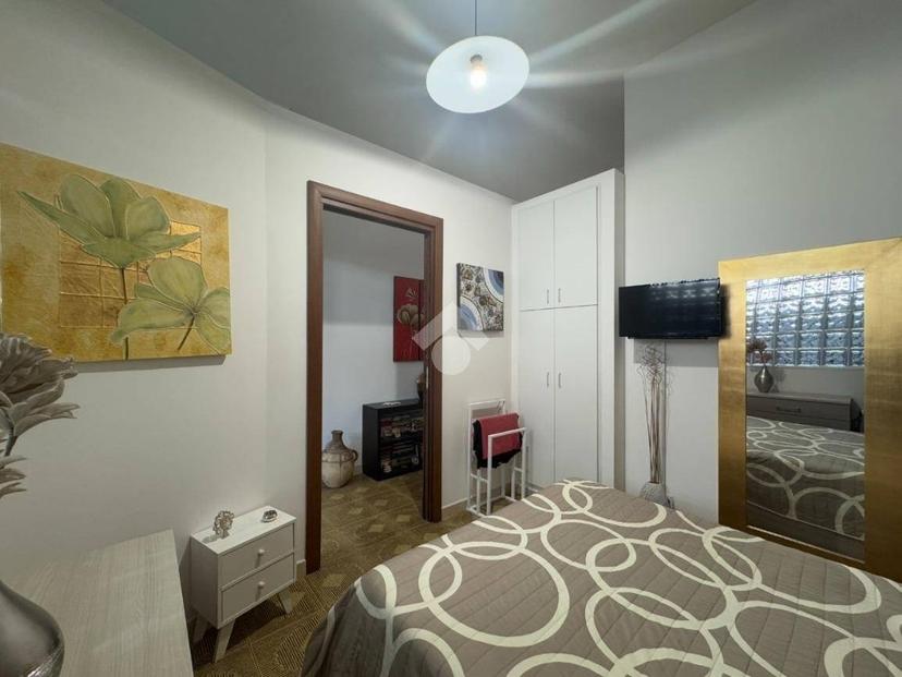 Bilocale viale della cittadella 41, Sacca - Stazione, Modena — foto 30 di 30