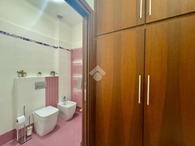 Bilocale viale della cittadella 41, Sacca - Stazione, Modena — foto 13 di 30
