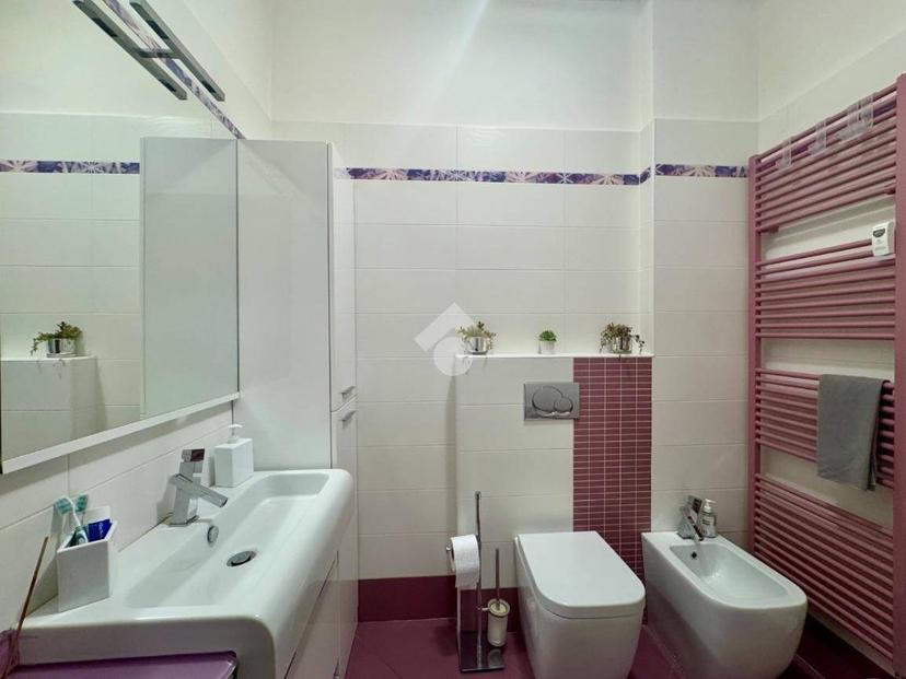 Bilocale viale della cittadella 41, Sacca - Stazione, Modena — foto 26 di 30