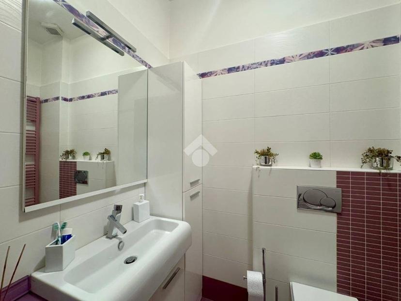 Bilocale viale della cittadella 41, Sacca - Stazione, Modena — foto 25 di 30