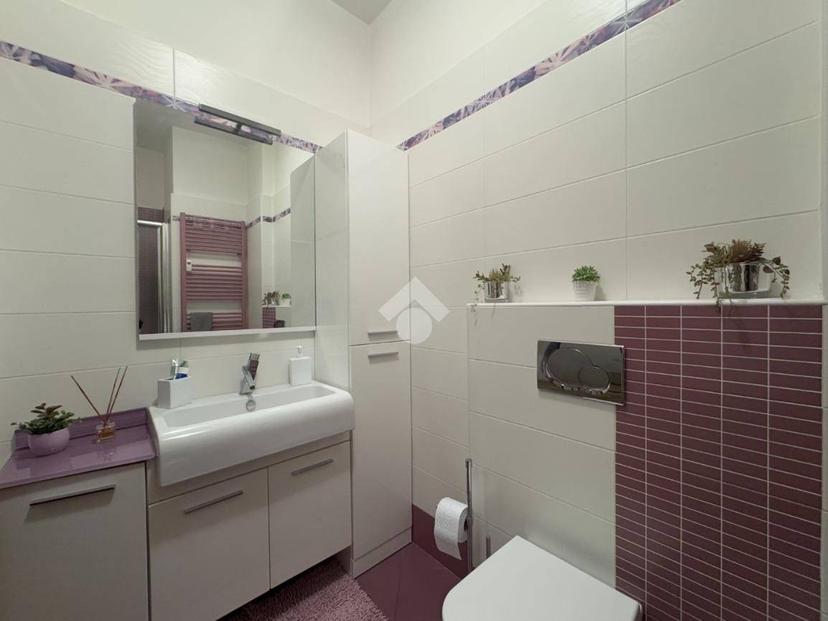 Bilocale viale della cittadella 41, Sacca - Stazione, Modena — foto 10 di 30