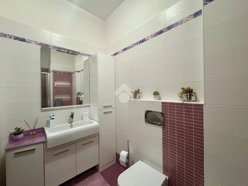 Bilocale viale della cittadella 41, Sacca - Stazione, Modena — foto 6 di 30